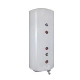 Водонагрівач  комбінований Thermo Alliance Neptun  100 л. (CWH 10048 8S R) Фото - 4